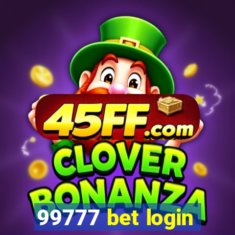 99777 bet login